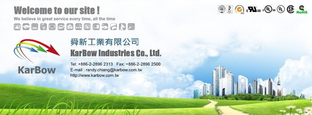Kar Bow Industries Co., Ltd.